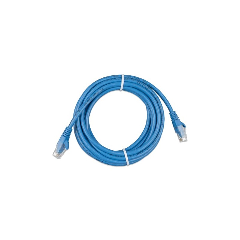 Victron Energy RJ45 UTP Cable, 5.90 Feet (1.8 Meters)
