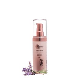 ARGYANA HAIR OIL SERUM - LAVENDER SCENTED - Recommended for WAVY HAIR