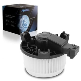700230 Motor de ventilación HVAC Compatible con Toyota Corolla 2009 2010 2011 2012 2013, Matrix 2009-2014, RAV4 2006-2018, Scion xB 2008-2015, tC 2011-2016, Pontiac Vibe 2009-2010 Reemplazo