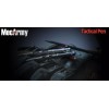 Mecarmy TPX22T Tactical pen, Mecarmy with glow bar insert