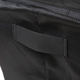 YARDMAX Fabric Grass Bag, Without Grass Catcher Frame, for 22 in. Self-Propelled Mowers