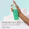 TEC ITALY Due Faccetta Tratamiento Hidratante para Cabello Teñido 300