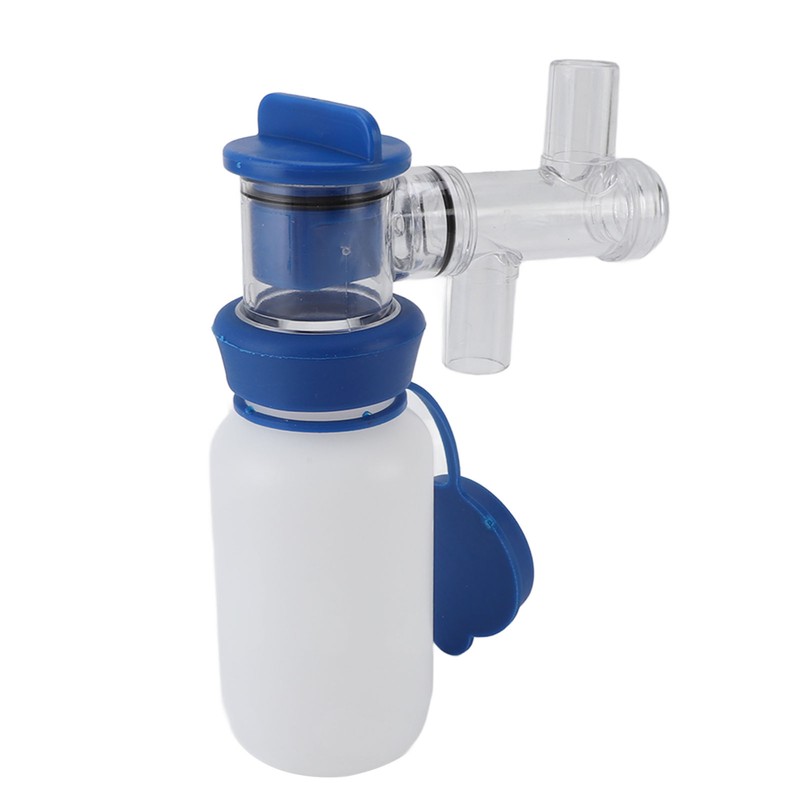 Cow Milk Sampler 200ML PC Milk Sampling Tool Milking Equipment