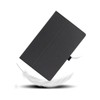Case for DOOGEE T10W, Full Coverage Ultra Slim PU Leather