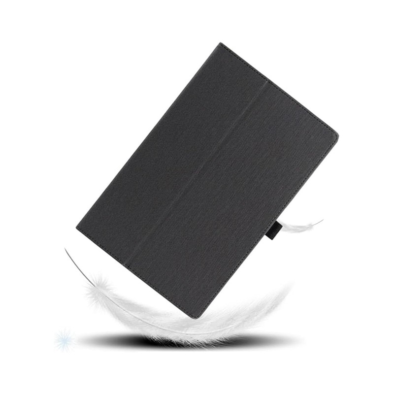 Case for DOOGEE T10W, Full Coverage Ultra Slim PU Leather