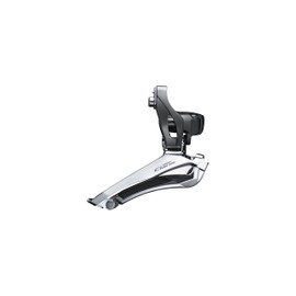 Shimano FD-R2000 Claris 8-Speed Front derailleur, Double 28.6/31.8/34.9 mm