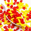 NY Spcie Shop Assorted Silly Strawberry and Banana Candy- by