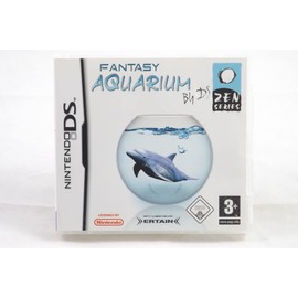 Fantasy Aquarium