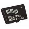 DSP Memory 32 GB Memory Card Class 10 for TP-LINK