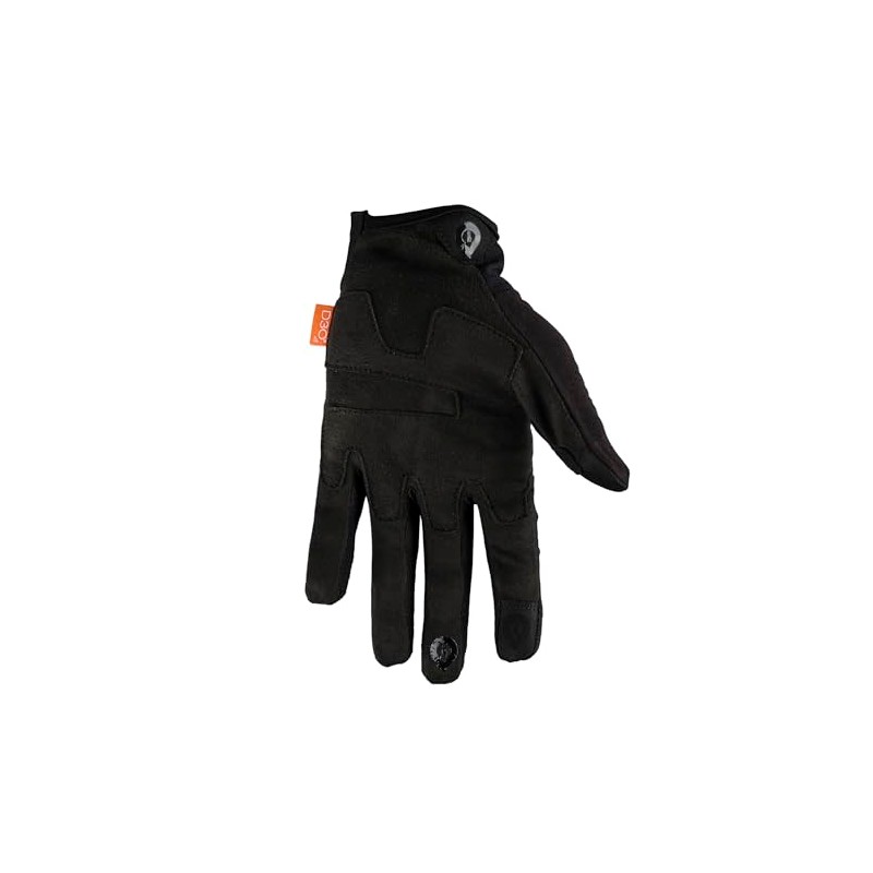 SixSixOne 661 Recon Advance Cycling Gloves Full-finger Unisex - Black