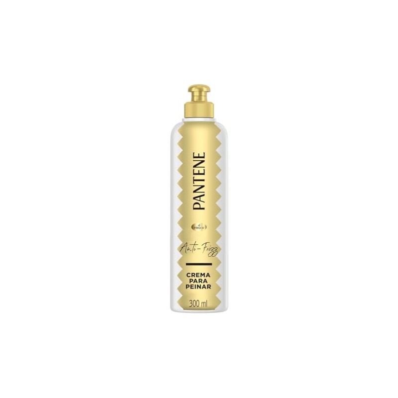 Pantene Crema para Peinar Pro-V Hidratación Extrema Anti Frizz 300