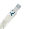 ZAHARA Touchpad Cable for Lenovo FG540 V155-15API 81V5 NBX0001NR10 NBX0001NR00