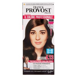Franck Provost Professional Hair Colour - Enhance Reflection and Shine - Natural Brown