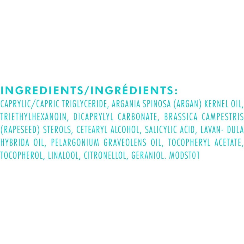 Moroccanoil Tratamiento Cuero Cabelludo Seco, 45 ml