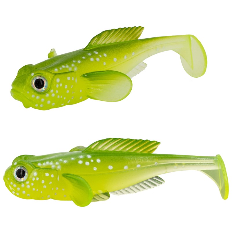 FISHN GOBYone Set of 5 7.6 cm 9 g Ultra