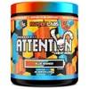 Faction Labs Attention Cheat Mode Blue Mango 25 Serves