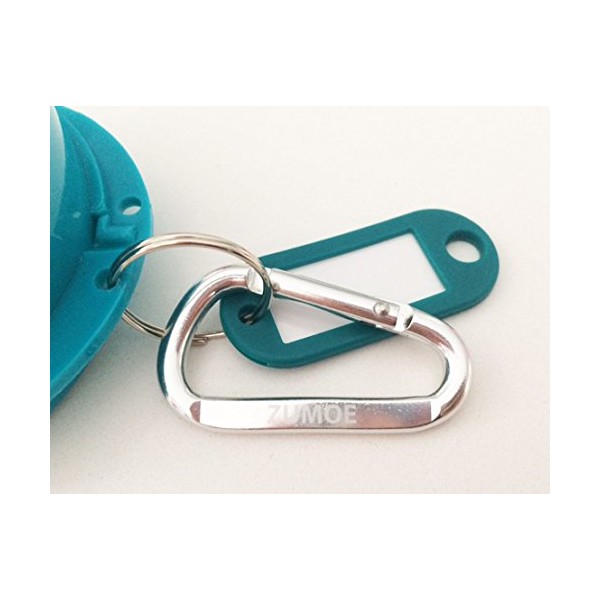 Zumoe Lacrosse Mouthguard Case Mouth Guard Retainer Case - Live