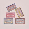 Siesta Co. 5 Variety Pack (Tinned seafood: Sardines, Mussels, Mackerel,