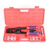 iCrimp Wire Rope Crimping Tool with Wire Rope Cutter and