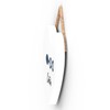 Global Designs Cwtch Cuddle Welsh Love Spoon Wooden Heart Hanging