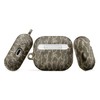 Camo Case Cover for AirPods In Bottomland Hunting Camouflage -