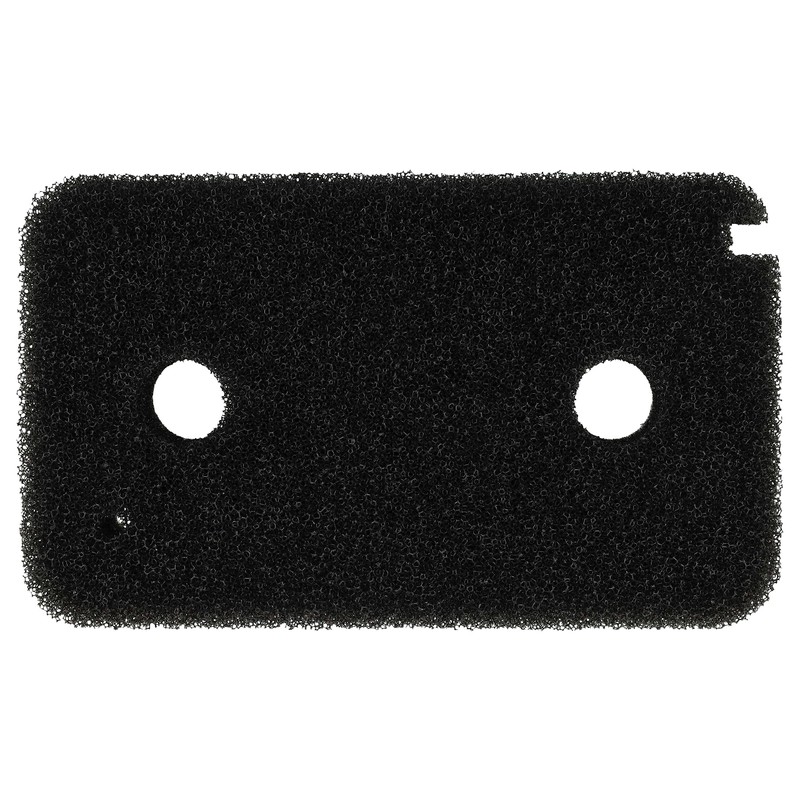 vhbw Filter Foam Filter Compatible with Miele T7850WP (CH), T7953WP