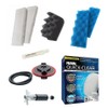 Inland Seas Fluval 106 Aquarium Filter Maintenance Kit