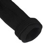 Andux Long Neck Golf Hybrid Club Headcovers with Interchangeable Number