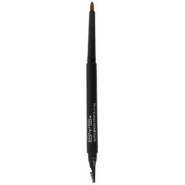 BYS Auto Brow Pencil, Brown, 1 count