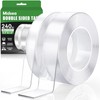 Extra Strong Double Sided Tape Heavy Duty - 240" x