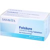 FOLSÄURE Sanavita 5 mg Tablets Pack of 100