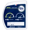 Babolat RPM Soft 17g Grey Tennis String (2 Sets)