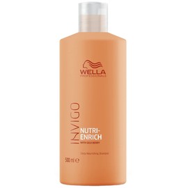 Wella Shampoo - 500ml