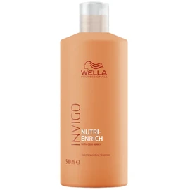 Wella Shampoo - 500ml