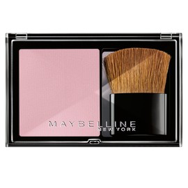 Maybelline New York Expert Wear Blush Rouge Rosewood/Rosa Rouge-Puder, Make-Up für einen frischen Teint mit leichtem Tragekomfort, inkl. Pinsel, 1 x 5,2 g