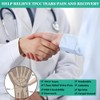 Ulnar Wrist Brace For TFCC Tears, TFCC Wrist Wrap with