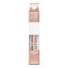 e.l.f. Liquid Metallic Eyeshadow, Gel Formula, Multi-Dimensional Finish For Bold