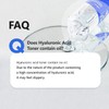 ISNTREE Tónico Facial Coreano Hyaluronic Acid Toner Hidratante 200 ml