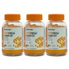 ANGET ORIGIN Angel Origin Vita Fresh Vitamin C & D 3000 3000mg x 70 gummies 3 / 엔젯오리진 비타프레쉬 비타민 C & D 3000 3000mg x 70구미 3개