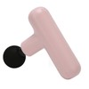Mini Massager Ultra Small Quiet 4 Speed Powerful Vibration Deep
