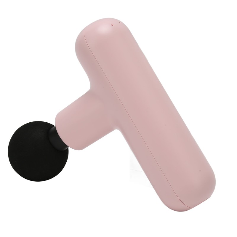 Mini Massager Ultra Small Quiet 4 Speed Powerful Vibration Deep