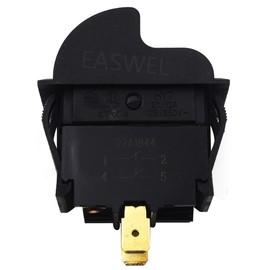 On-Off Toggle Switch for Delta Planer Band Saw Grinder 22-560 22-565 22-580
