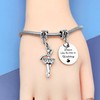 Dance Lovers Gifts for Girls Bracelet Dancer Gifts for Women