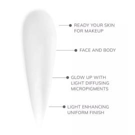 PRO Farmasi VFX PRO Illuminating Primer, 25 ml./0.83 fl.oz