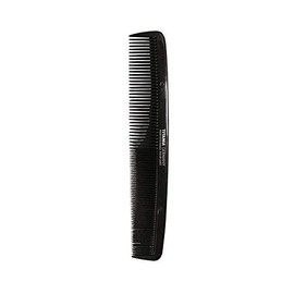 Men's Comb, Length Approx. 6.8 Inches, Printed