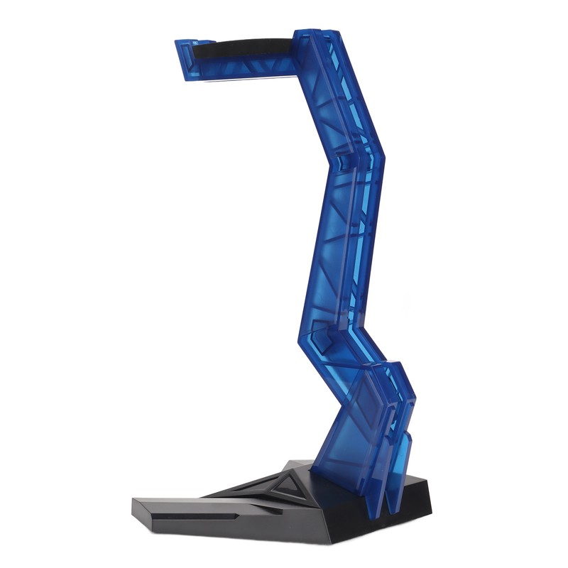 ST‑3 Headphone Stand Multifunctional Foldable Desktop Headset Holder for Headset