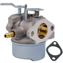 Carburetor for Tecumseh 640349 HMSK100-159339V HMSK100-159340V HMSK100-159349V HMSK100-159359W