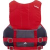 NRS Lucid Lifejacket (PFD) (Red, M/L)