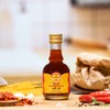 TuttoCalabria, Calabrian Chili Pepper Infused Oil, Calabrian Peppers infused with