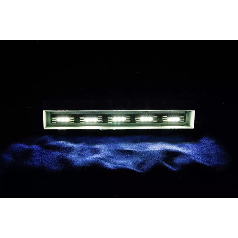 Marantz 2250-2250B LED LAMP KIT (8v COOL BLUE) METER AMP